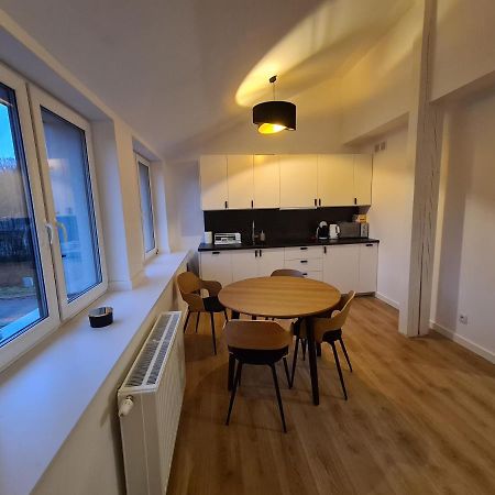 Apartamenty Osmolice W Stawach Dęblin Esterno foto