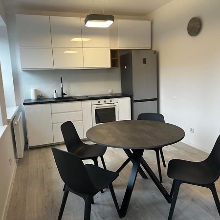 Apartamenty Osmolice W Stawach Dęblin Esterno foto