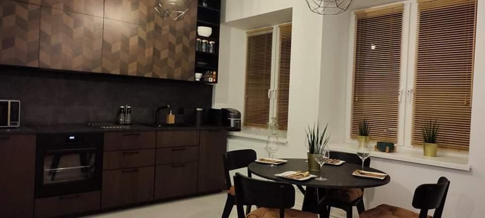 Apartamenty Osmolice W Stawach Dęblin Esterno foto