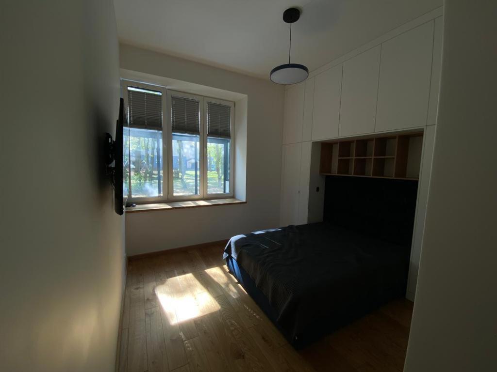 Apartamenty Osmolice W Stawach Dęblin Esterno foto