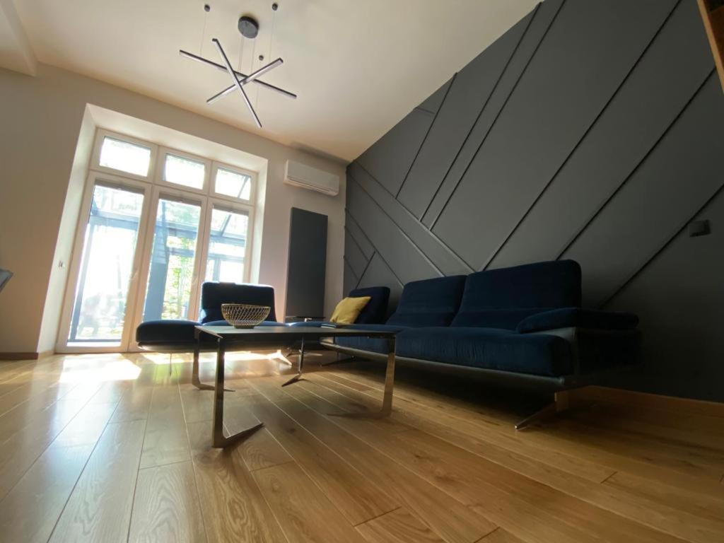 Apartamenty Osmolice W Stawach Dęblin Esterno foto