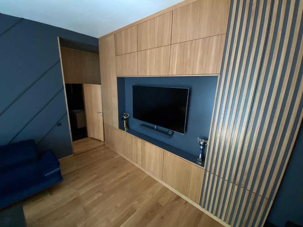 Apartamenty Osmolice W Stawach Dęblin Esterno foto