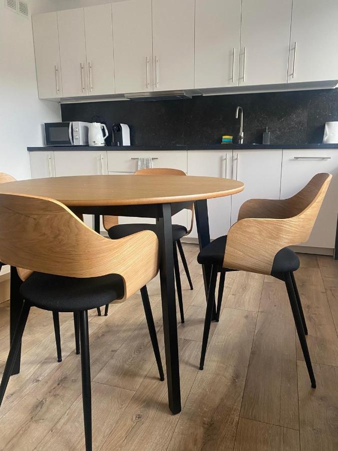 Apartamenty Osmolice W Stawach Dęblin Esterno foto