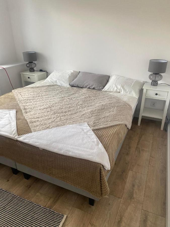 Apartamenty Osmolice W Stawach Dęblin Esterno foto