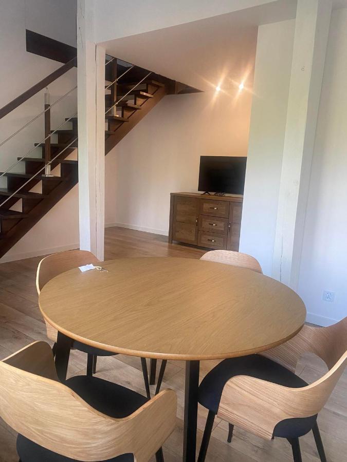 Apartamenty Osmolice W Stawach Dęblin Esterno foto