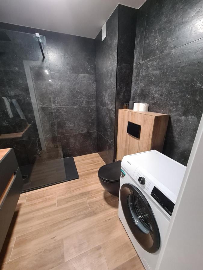 Apartamenty Osmolice W Stawach Dęblin Esterno foto