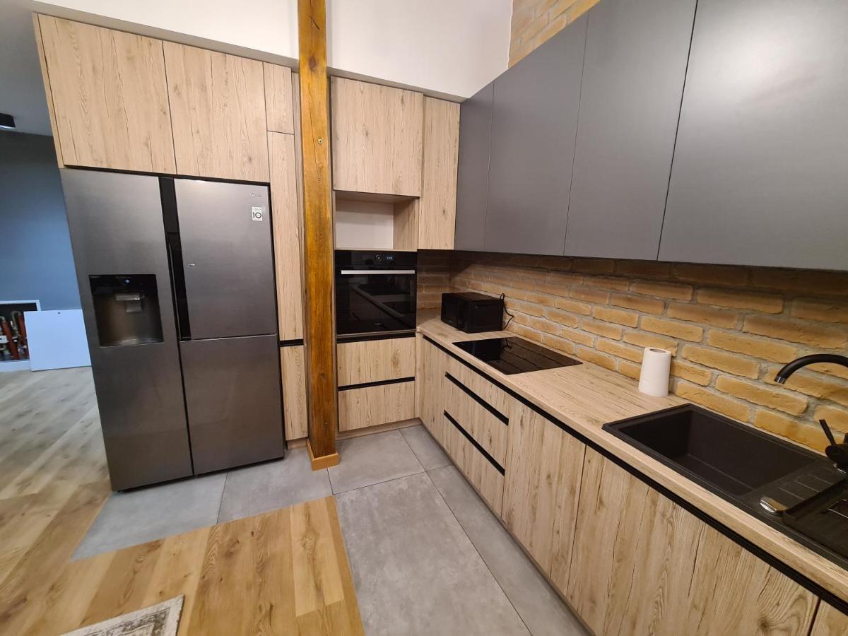 Apartamenty Osmolice W Stawach Dęblin Esterno foto