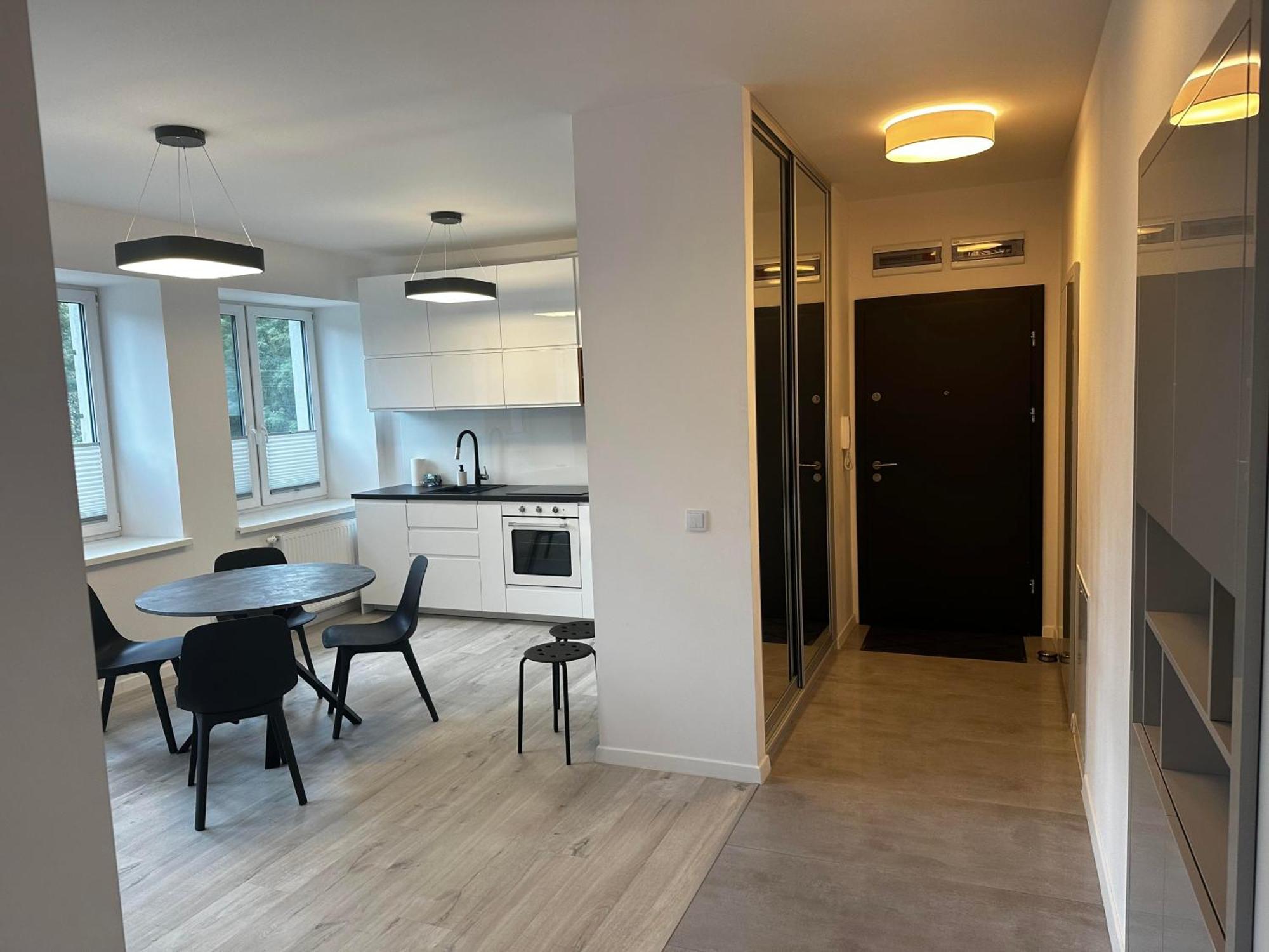 Apartamenty Osmolice W Stawach Dęblin Esterno foto