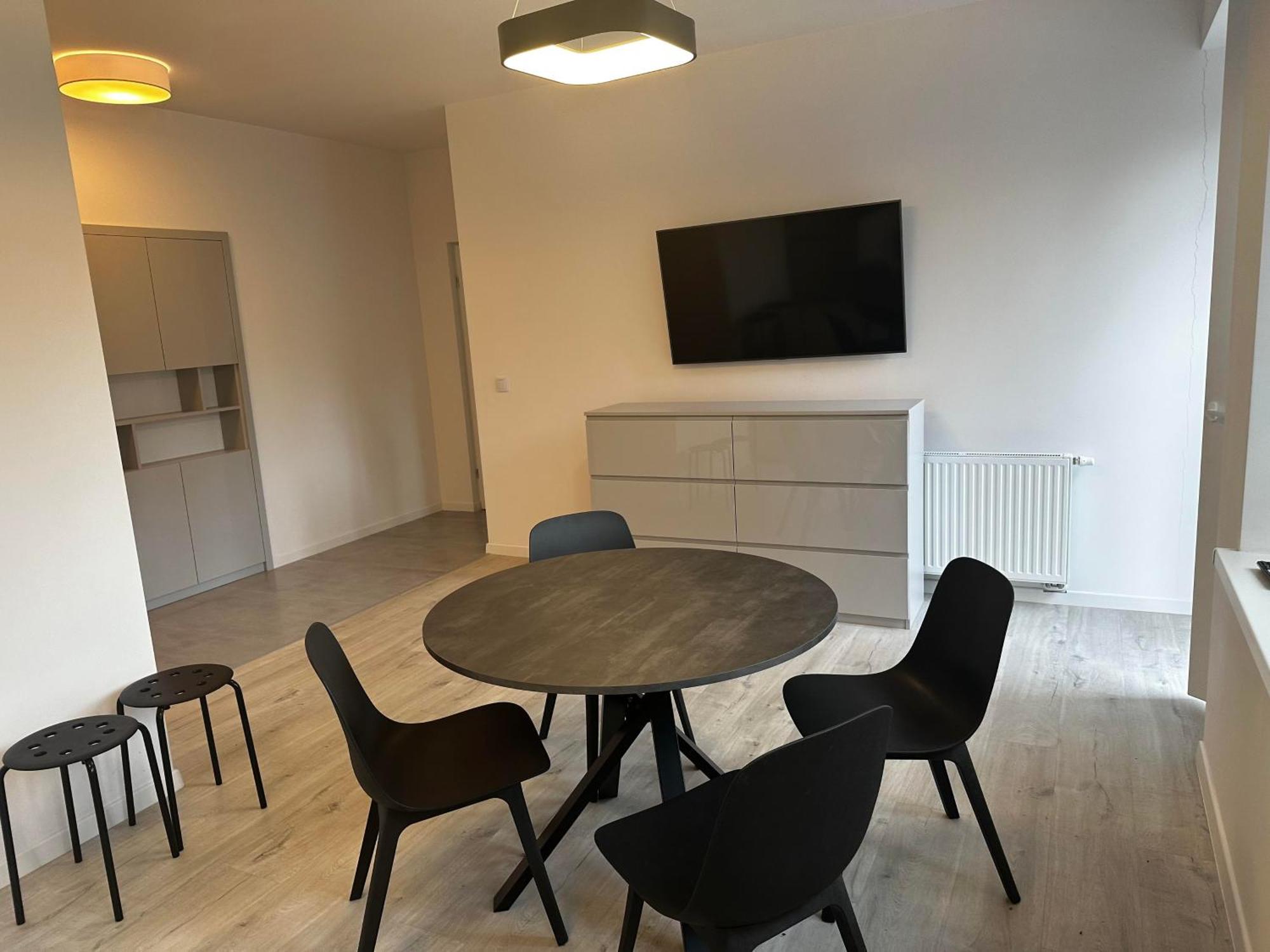 Apartamenty Osmolice W Stawach Dęblin Esterno foto